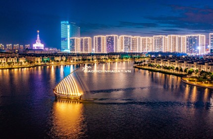 Cơ Hội Vàng Sở Hữu Chung Cư VINHOMES OCP Hà Nội-Giá Chỉ Từ 5x Tr/m2. Tầm View Triệu ĐÔ -View Đại Học VINUNI Và View Biển 30ha